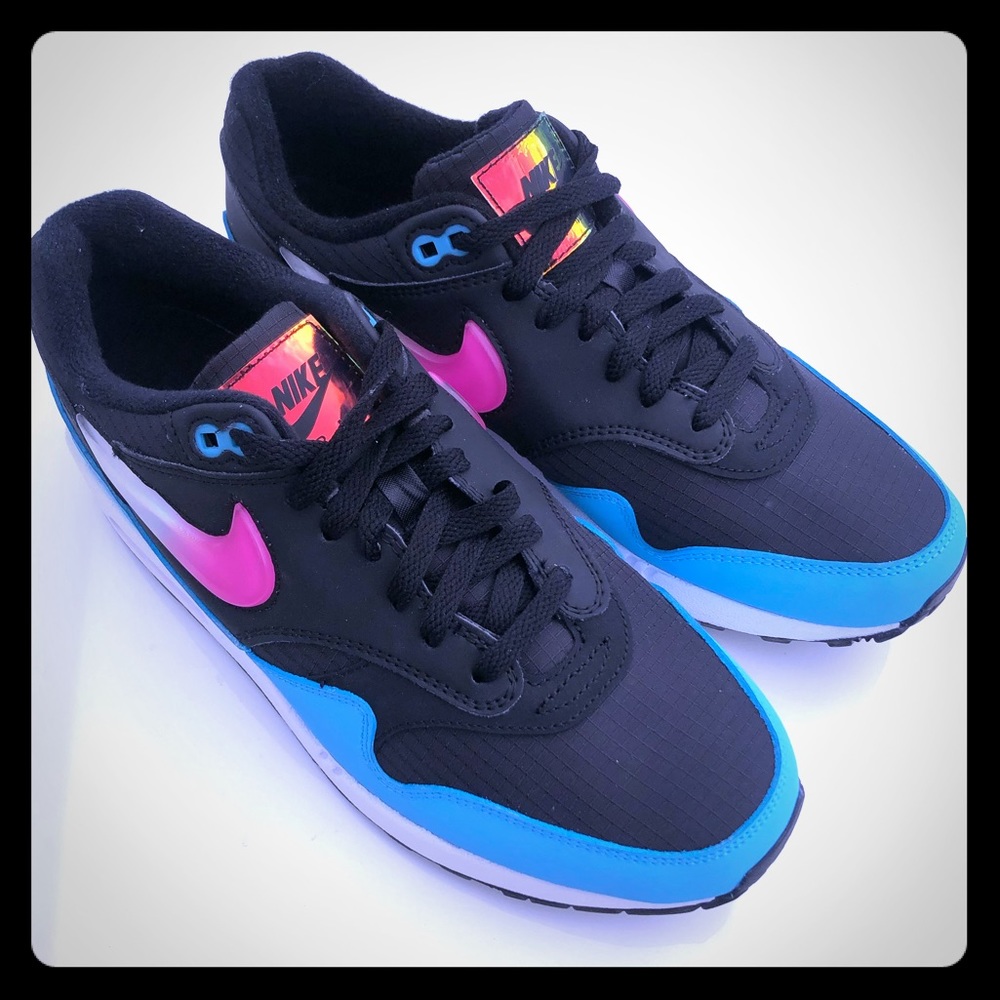 Nike AirMax Jelly Swoosh - Picture 2 of 9